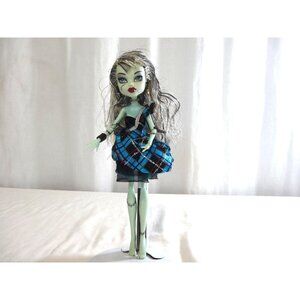 Monster High Sweet 1600 Frankie Stein Doll Mattel‎